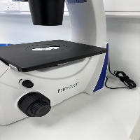 Carl Zeiss Primovert Microscope image 0
